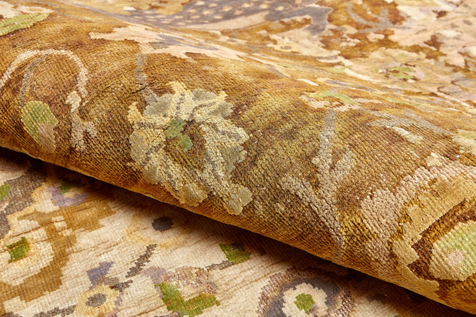 VISIONER KU-1315-GOLD