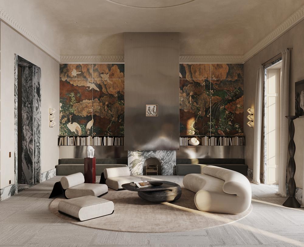 Тихая роскошь Монако