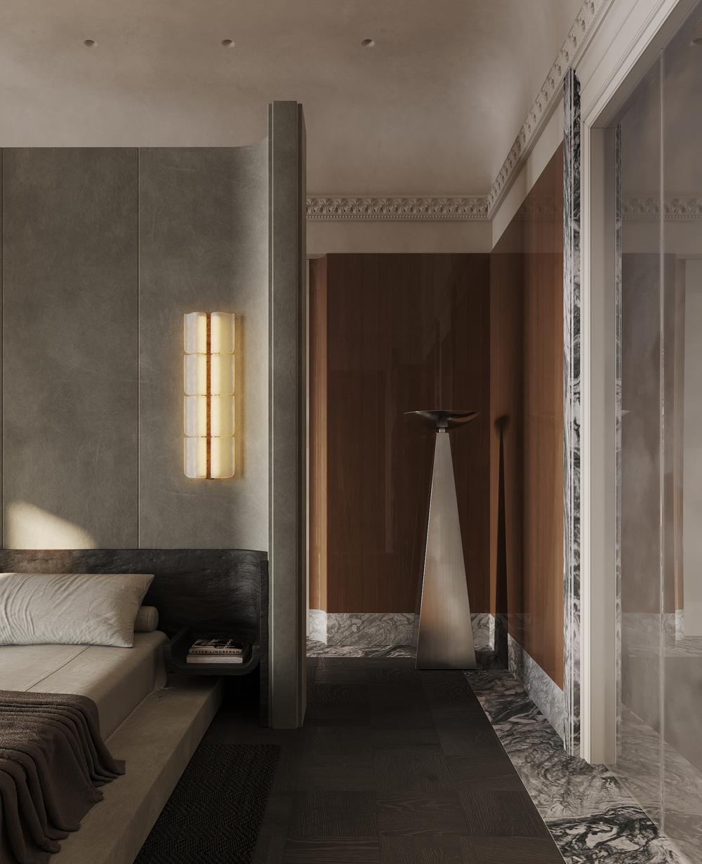 Тихая роскошь Монако