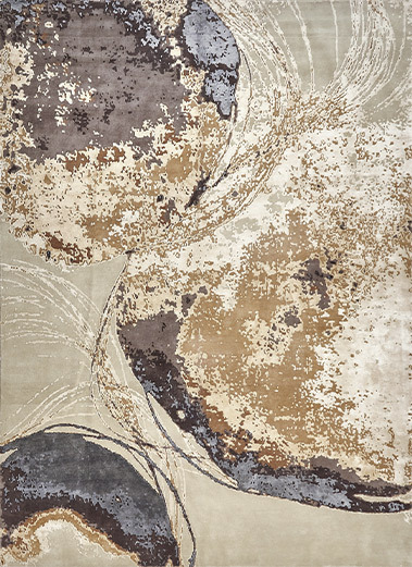 VISIONER KU-2405-BIEGE