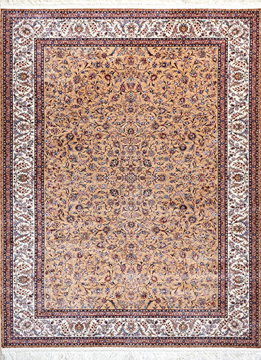 VISIONER BE-5609-BROWN