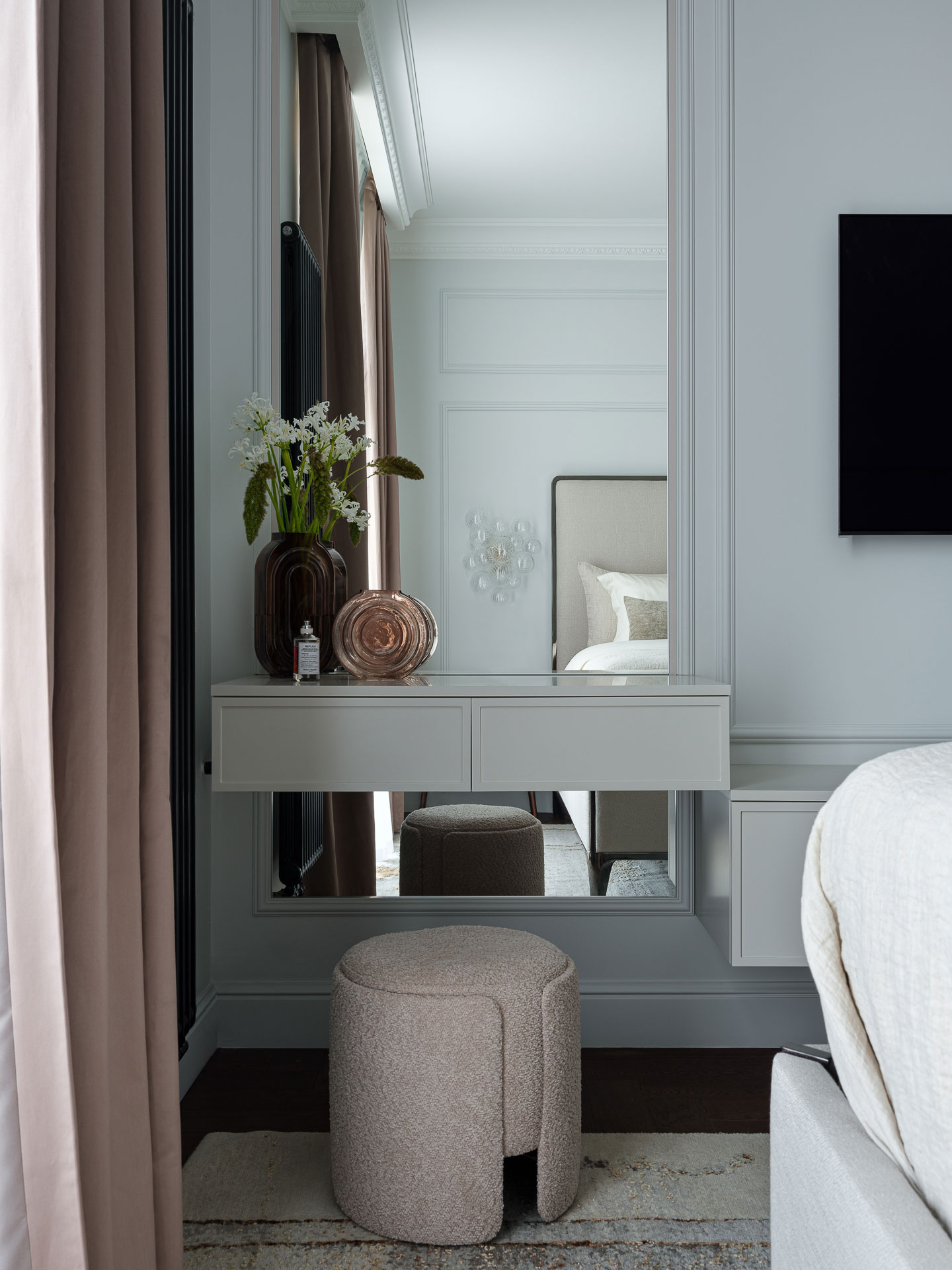 Комфорт и эстетика