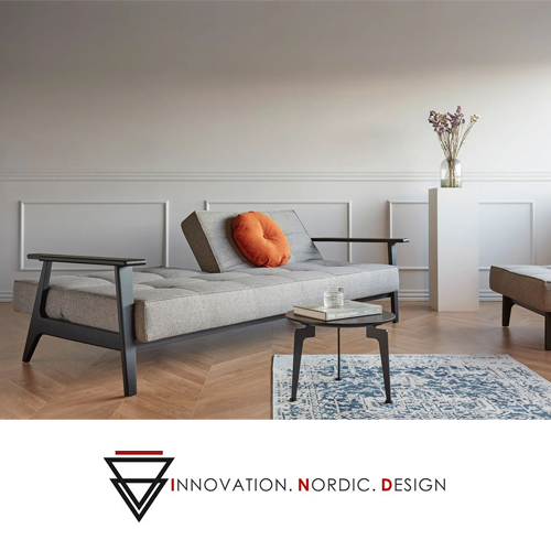 Интерьерный салон Innovation.Nordic.Design