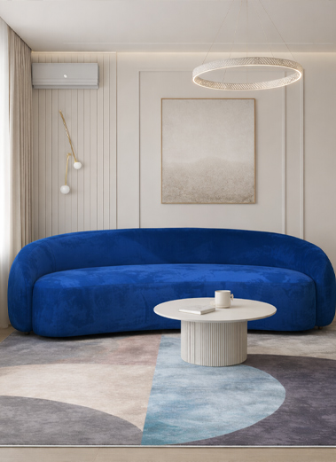 Диван "Снуги"