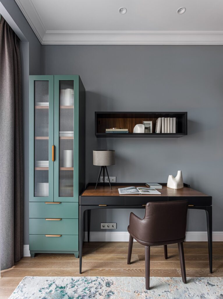 Магически уютный