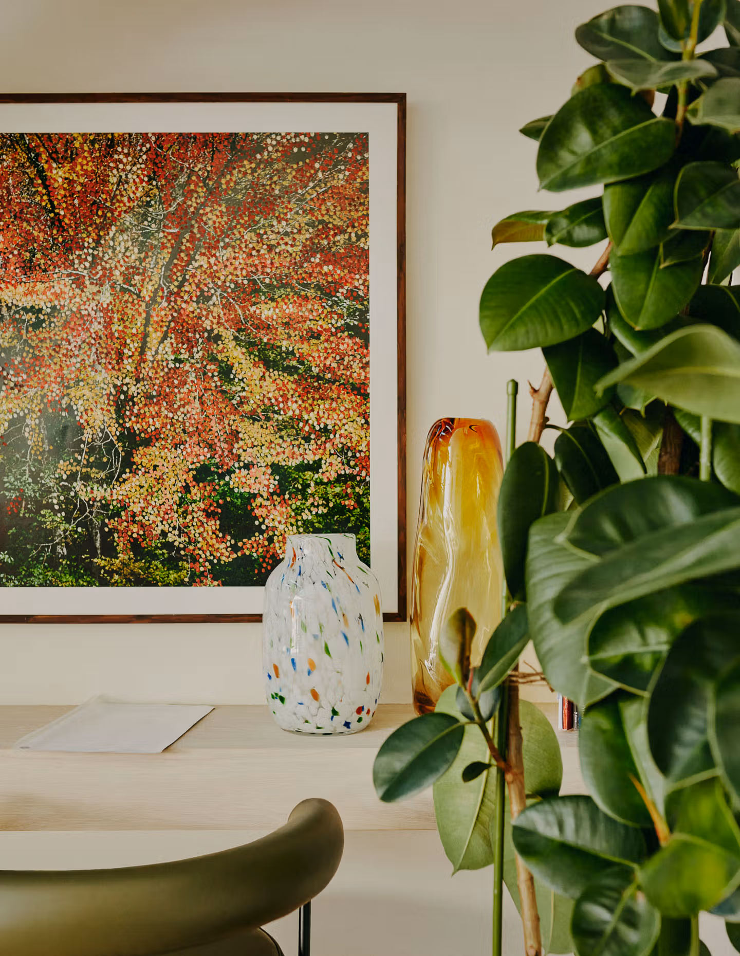 Современный дом в Парксайде