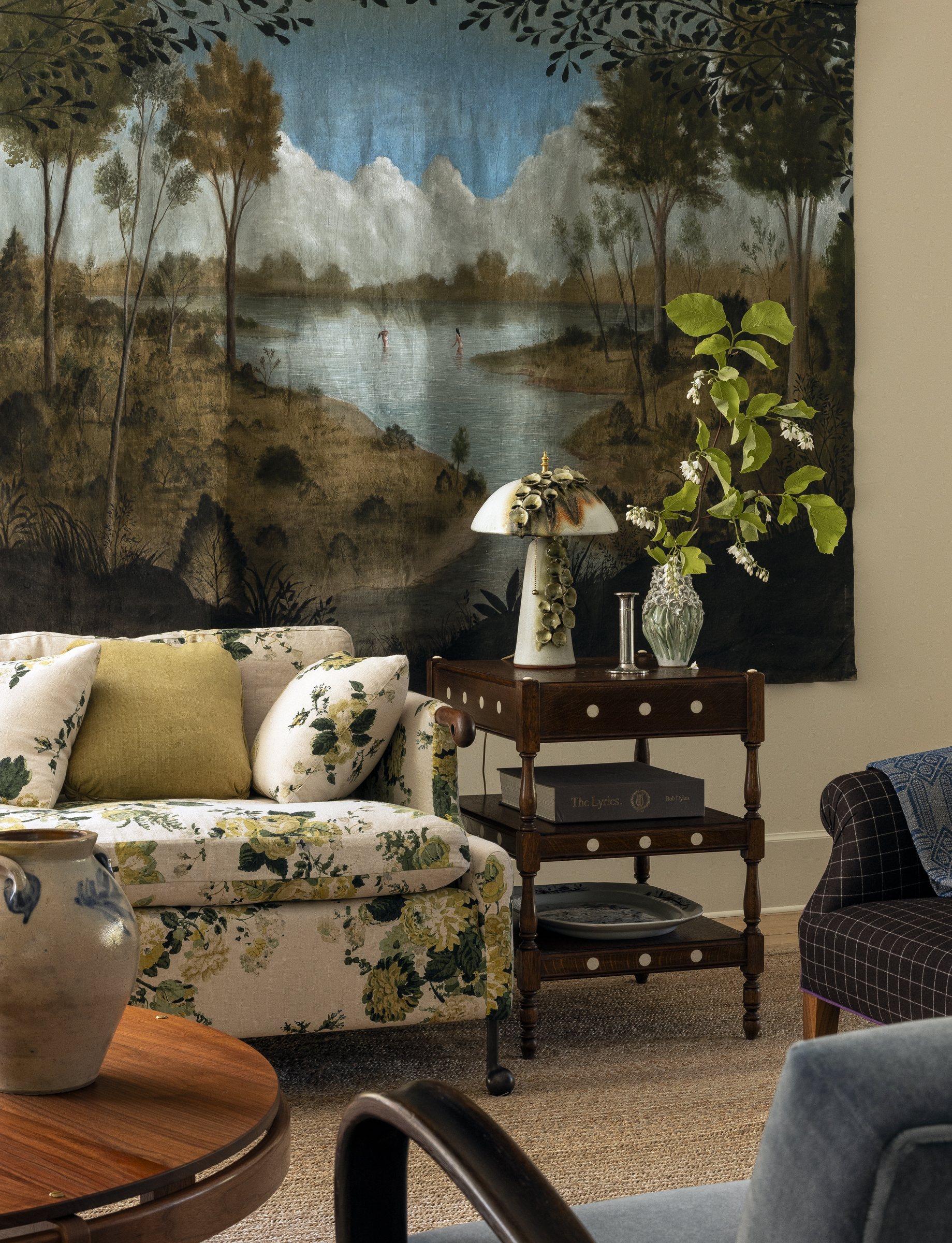 Элегантность и уют в Ист-Хемптоне