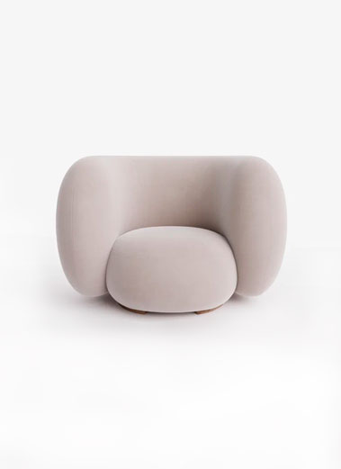 Кресло "Чабби"