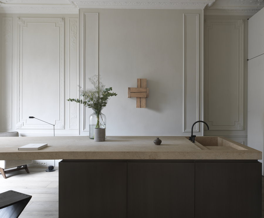 Текстуры и тактильность