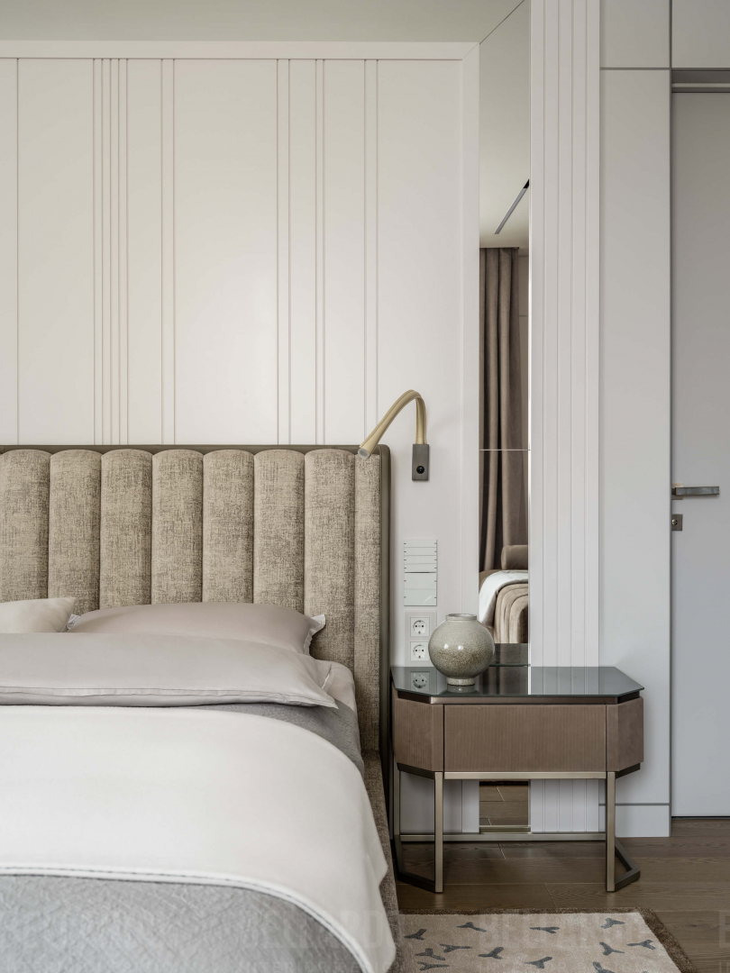 Гармония и комфорт в мегаполисе