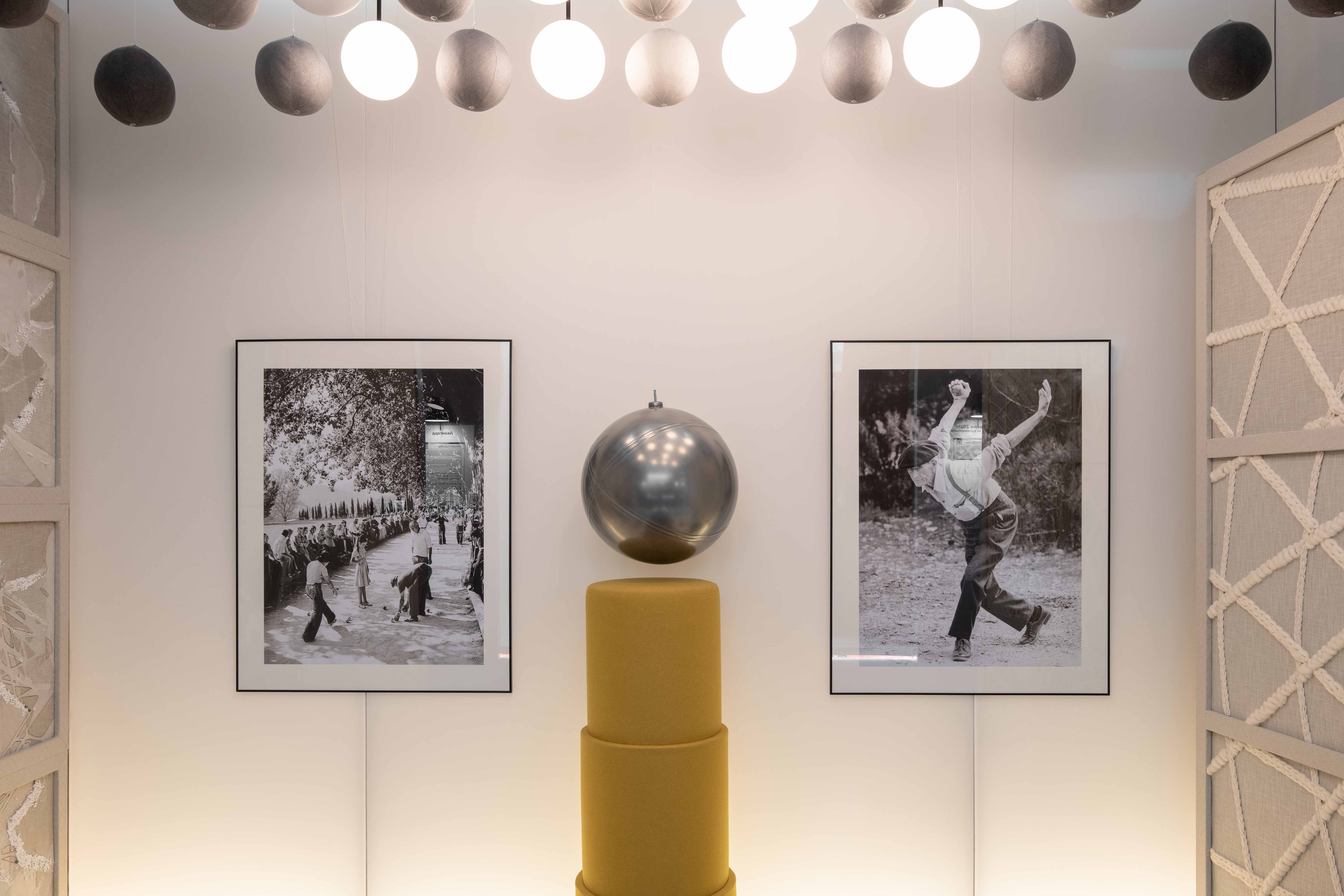 Баланс формы и идеи