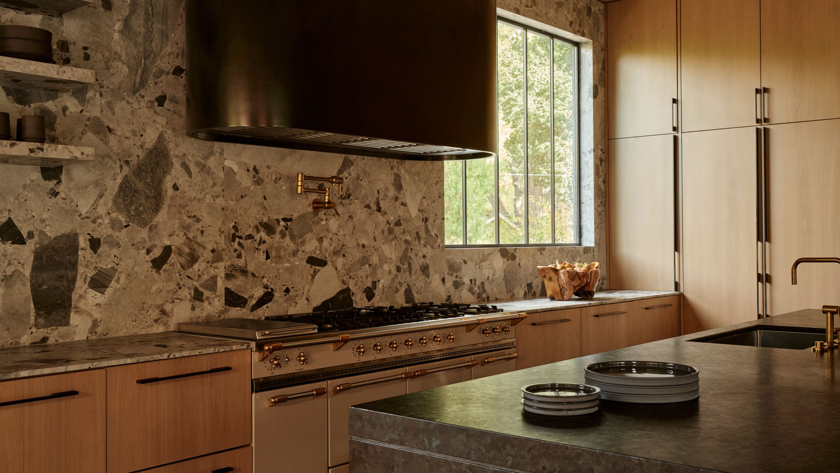 Атмосфера изысканной роскоши