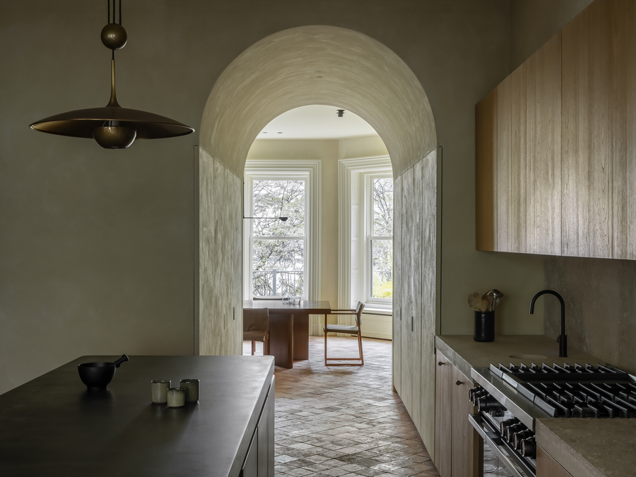 Эстетика минимализма