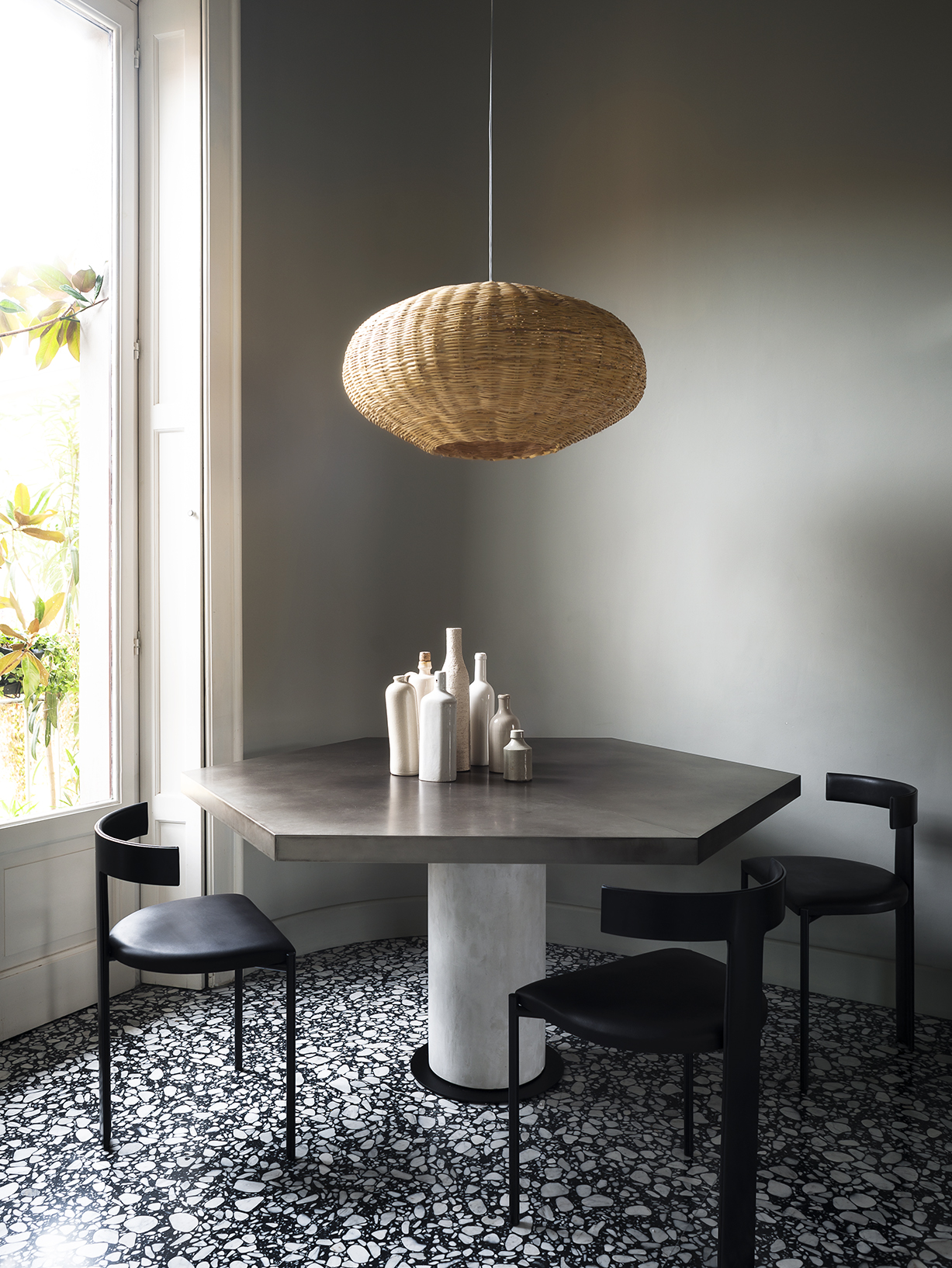 Современность и память о прошлом