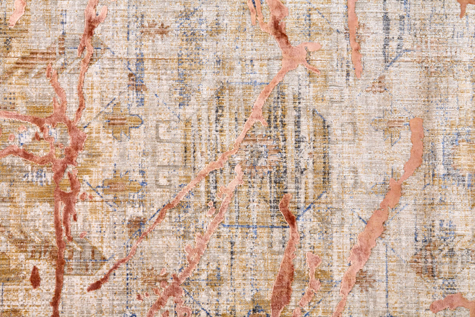 LECLE BE-8484-COPPER