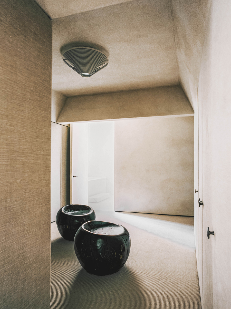 Медитативная поэма минимализма