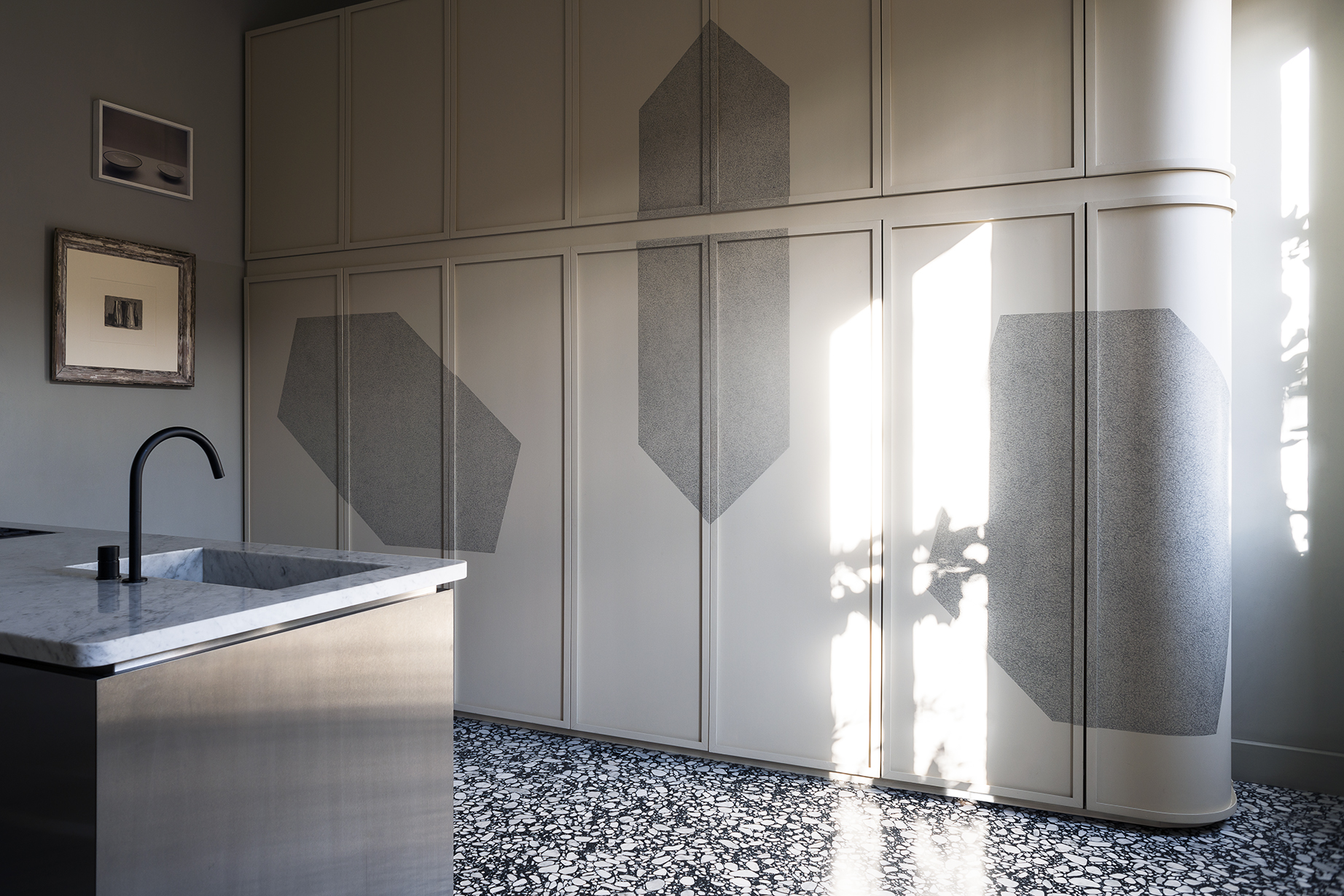 Современность и память о прошлом