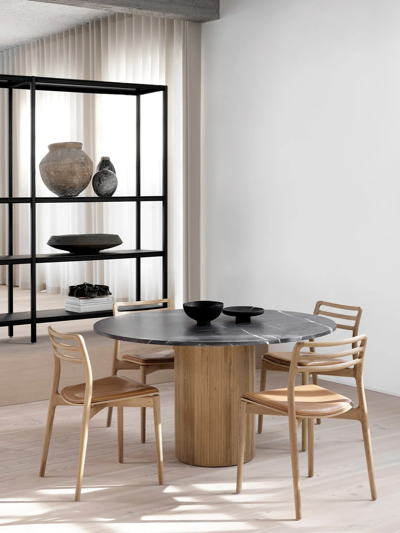 Дизайн, собранный со смыслом