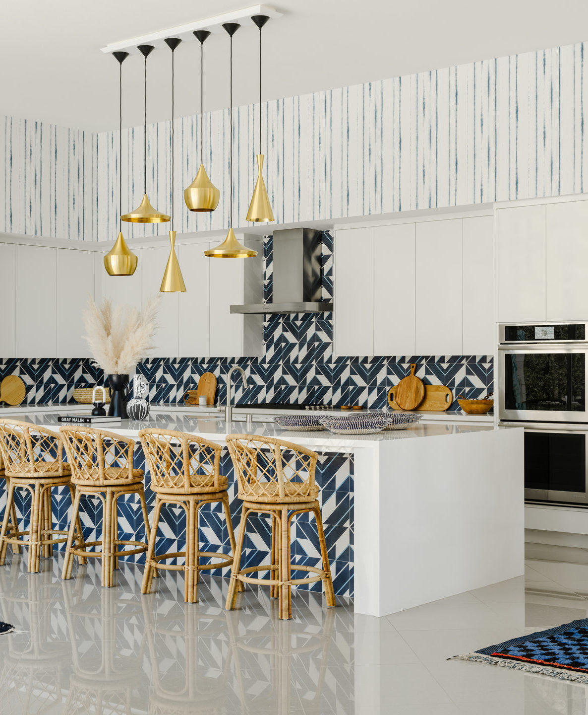 Марокканский модерн