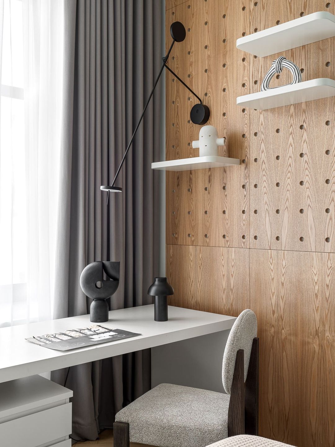 Идеальное место для уединения