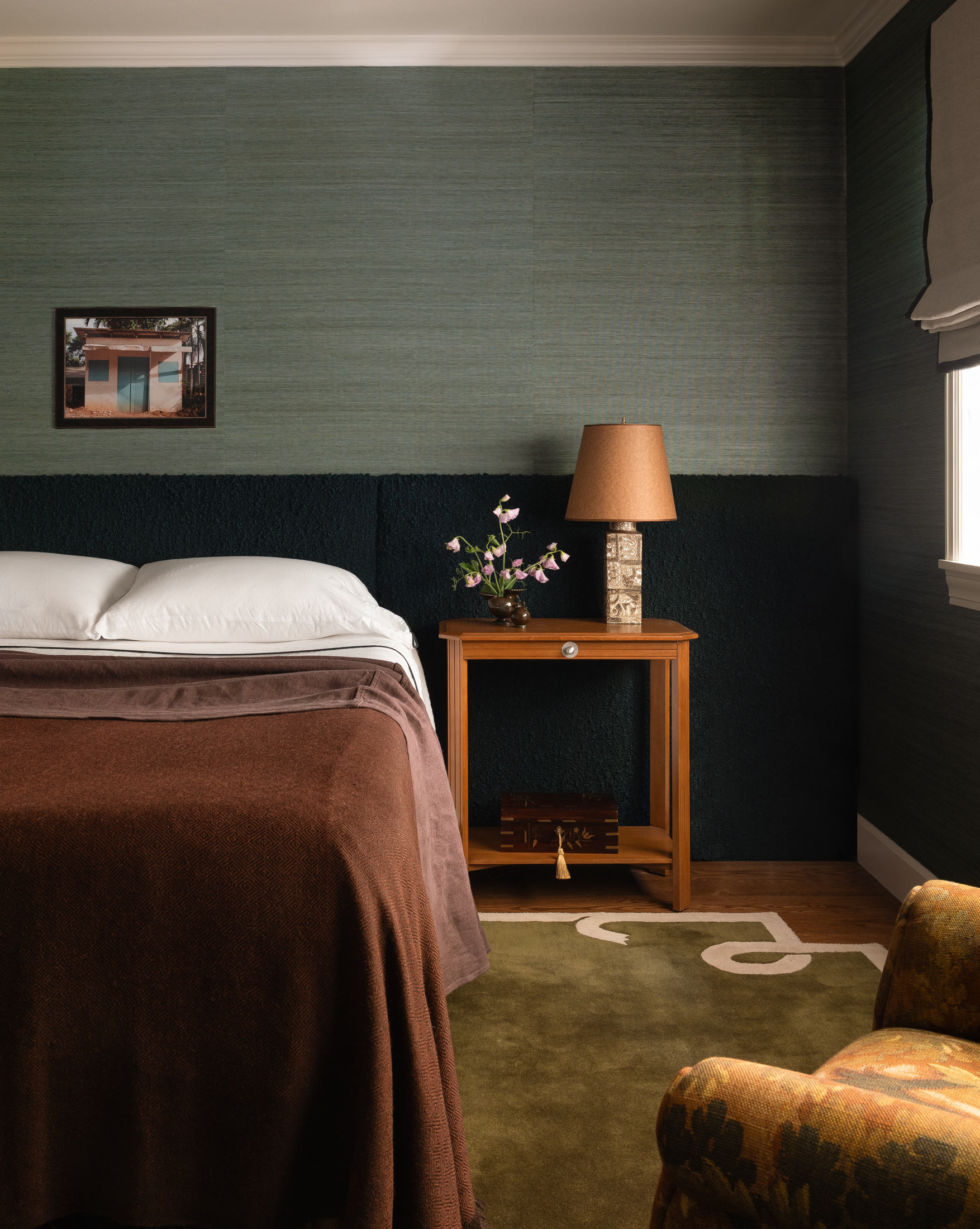 Бродмур. Вне времени