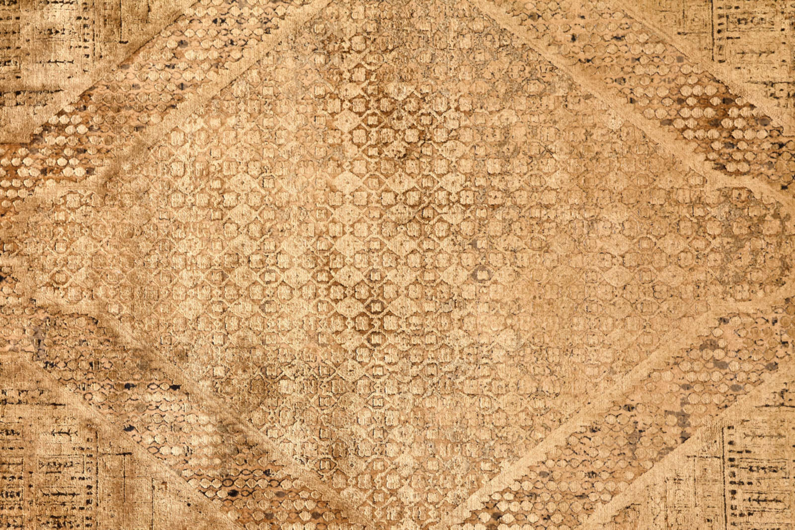 VISIONER TU-IB03-BROWN