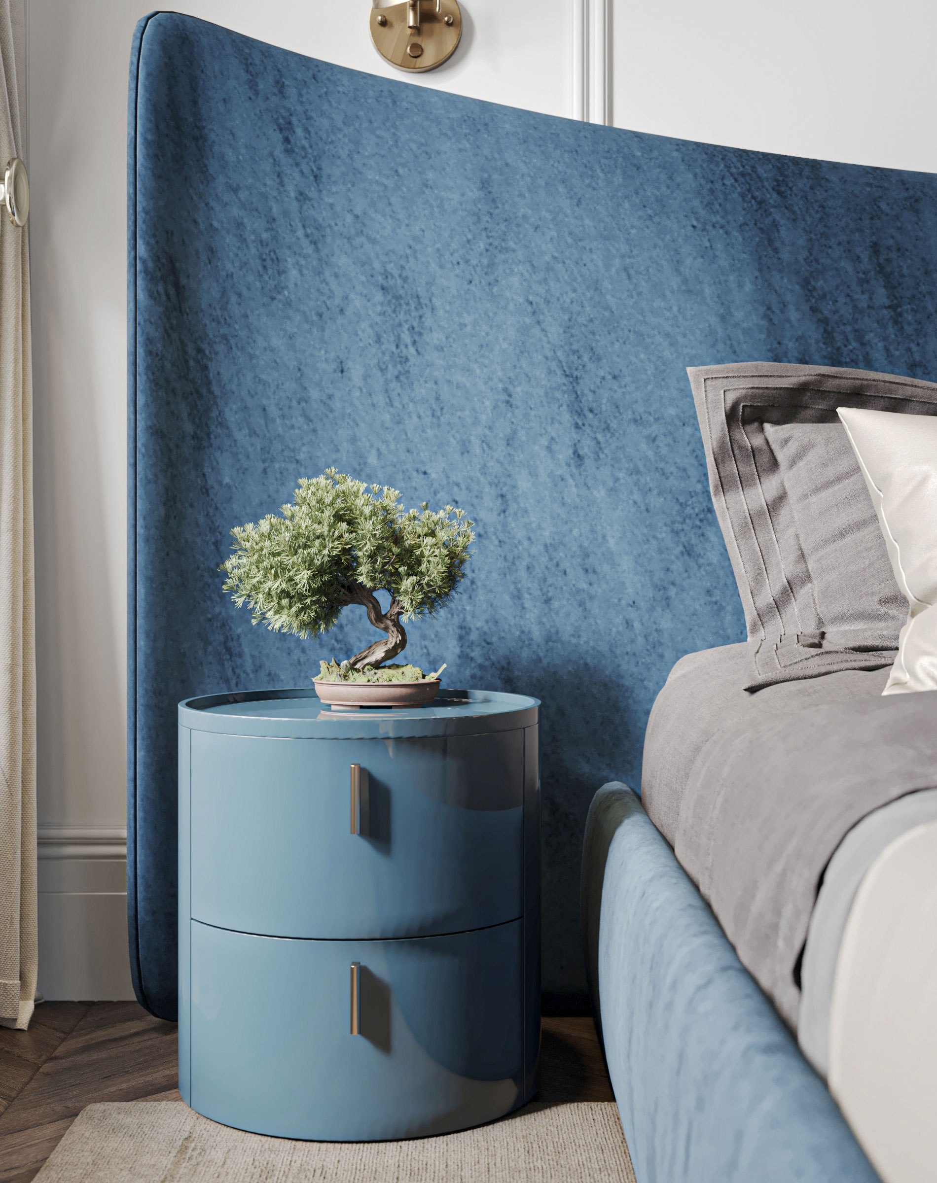 Изысканная современная классика