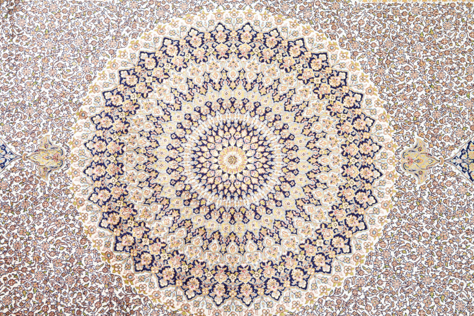 VISIONER KE-2323-BLUE