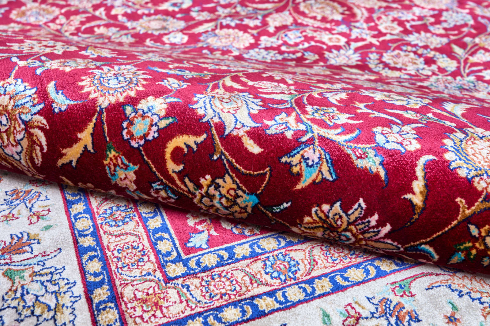 VISIONER BE-5607-RED