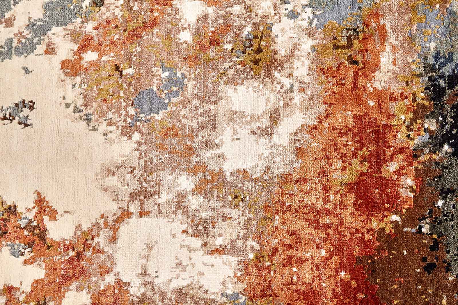 VISIONER KU-1219-BROWN