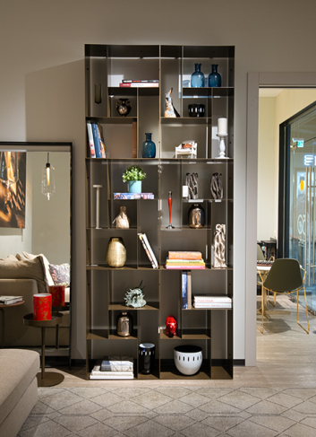 Интерьер как образ жизни