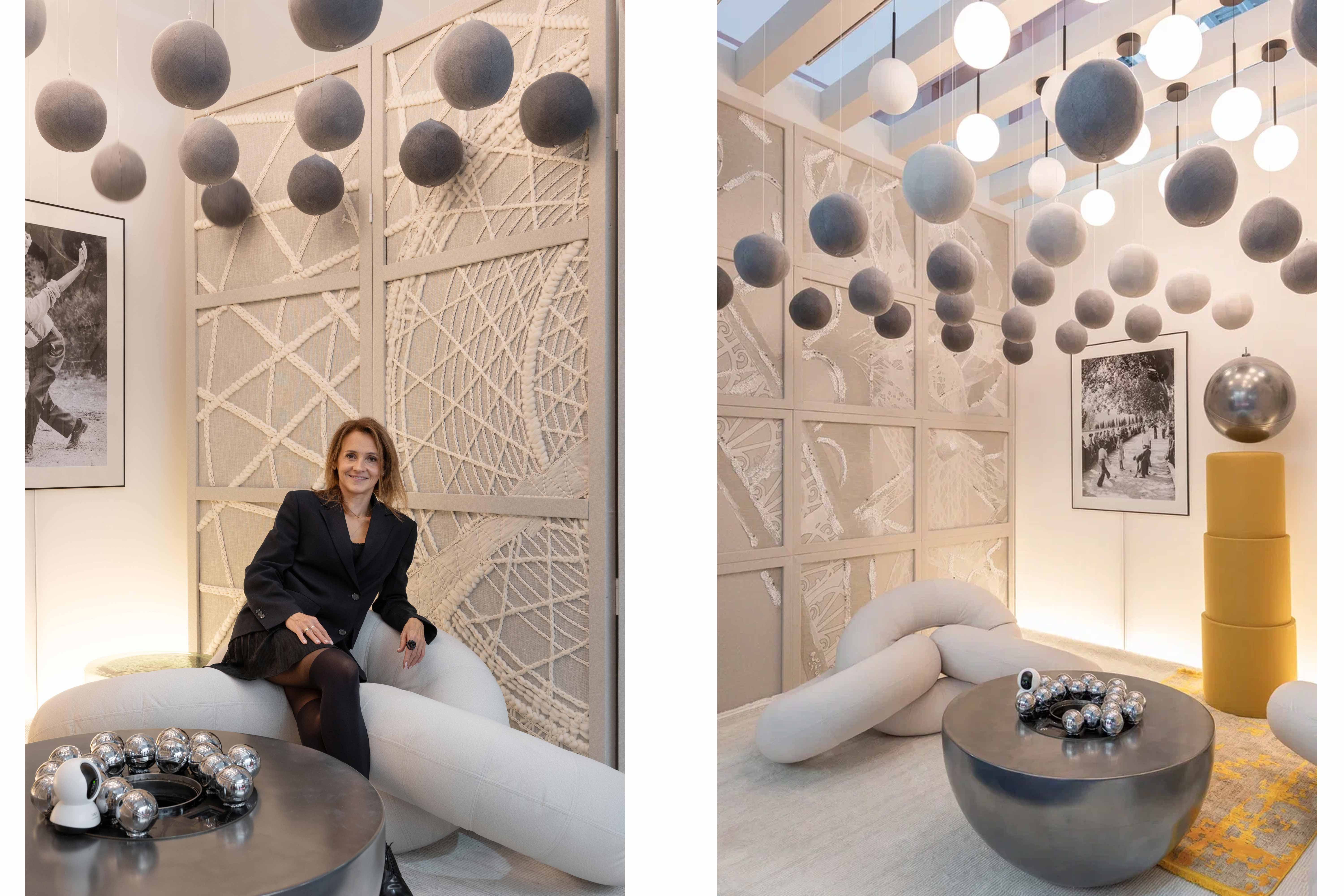 Баланс формы и идеи