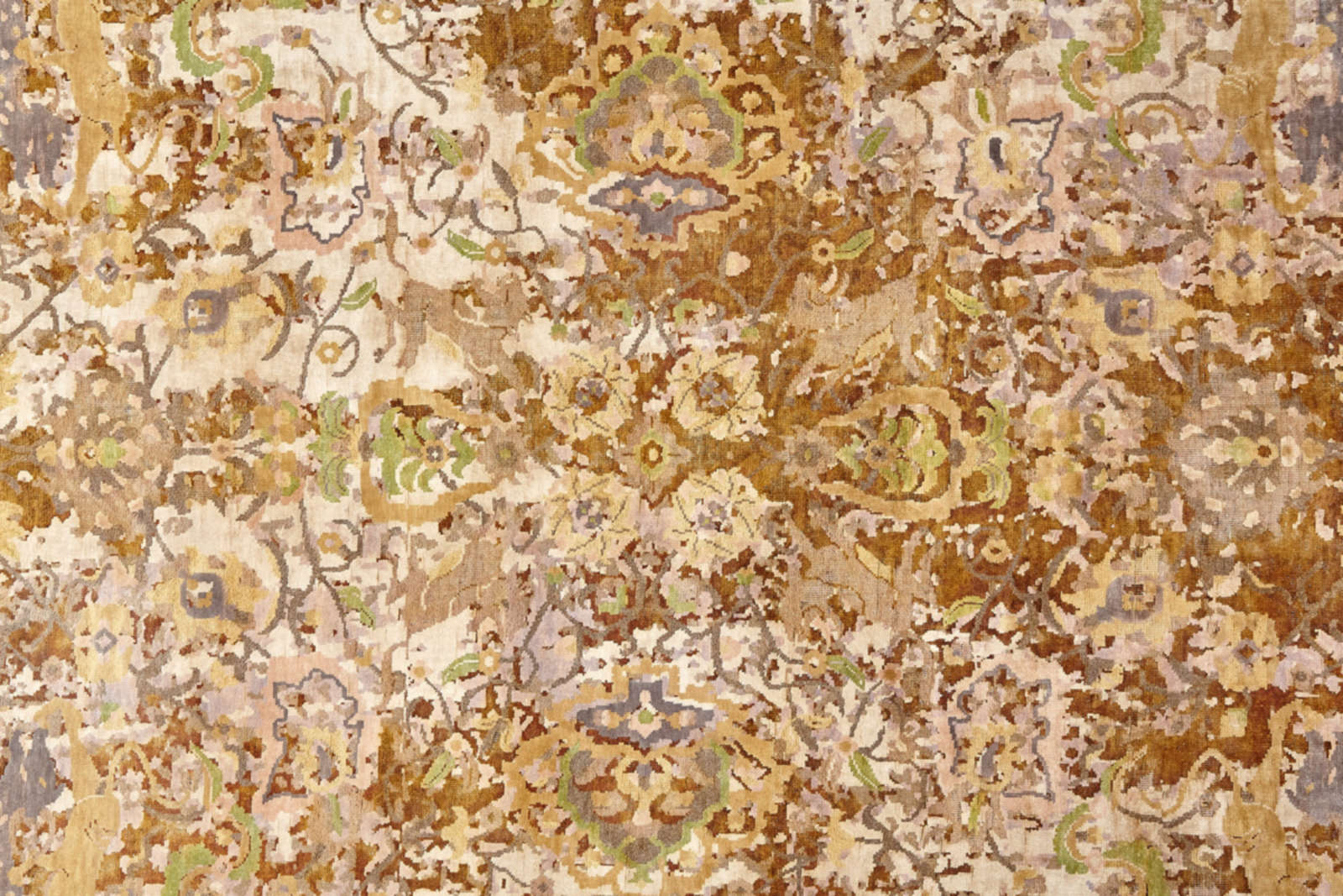 VISIONER KU-1315-GOLD