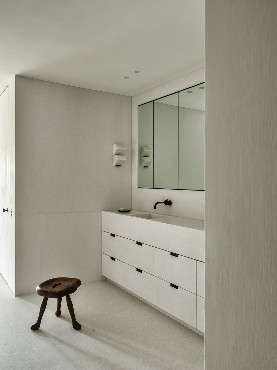 Эстетика минимализма