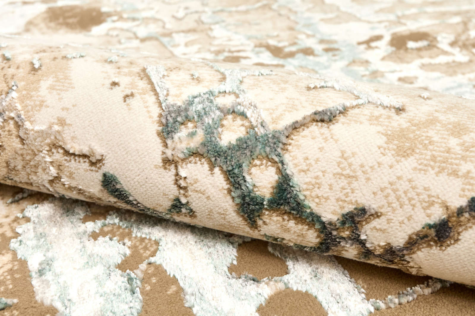 VISIONER KU-M0138-BIEGE