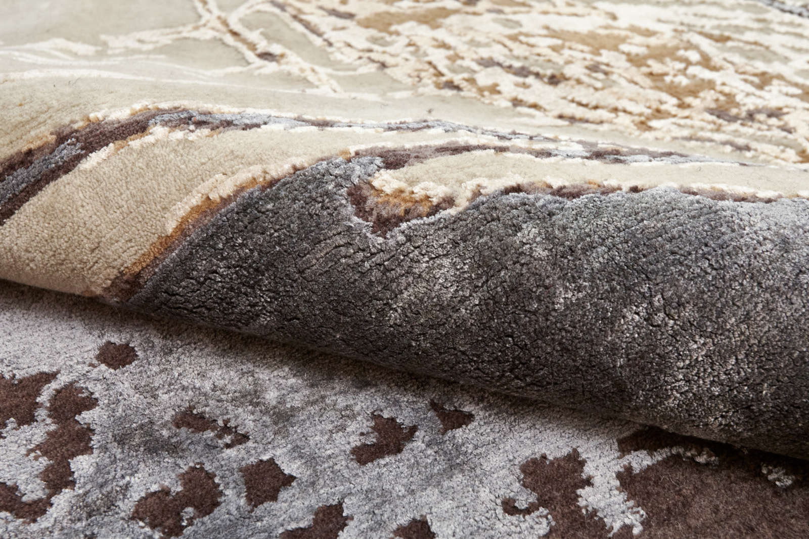 VISIONER KU-2405-BIEGE