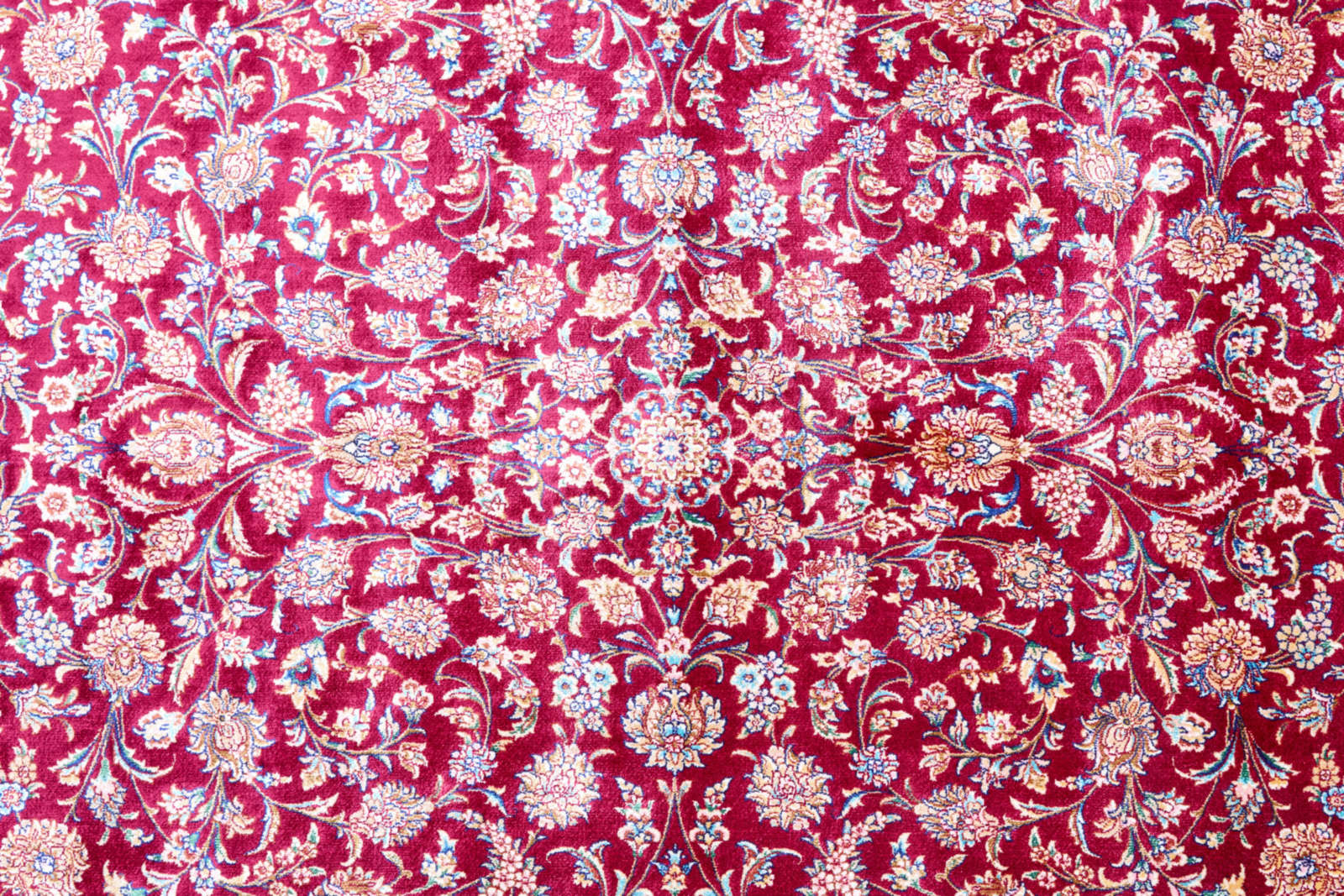 VISIONER BE-5607-RED