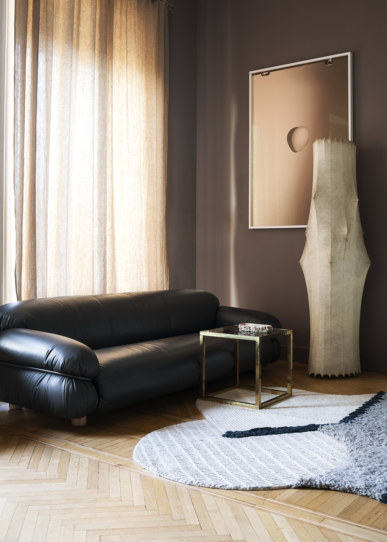 Современность и память о прошлом