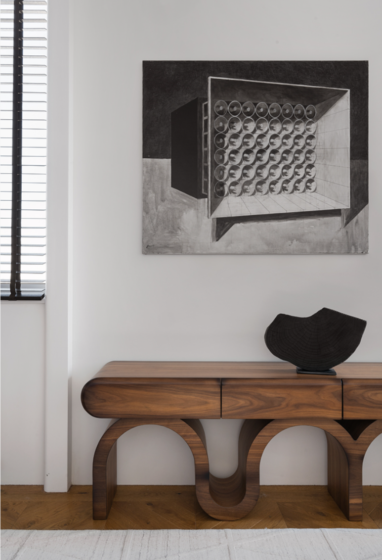 Связующая нить поколений