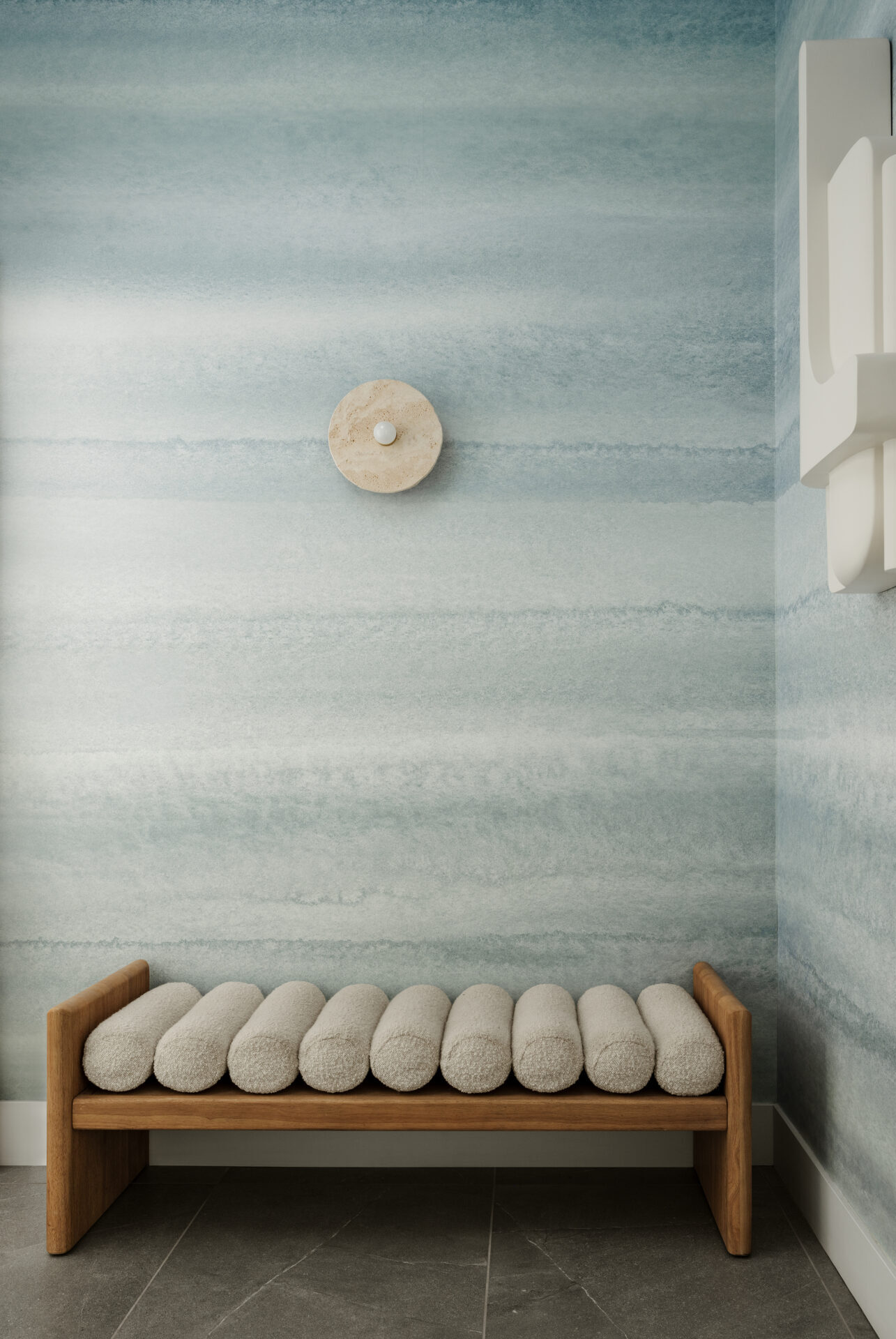 Натуральная палитра уюта