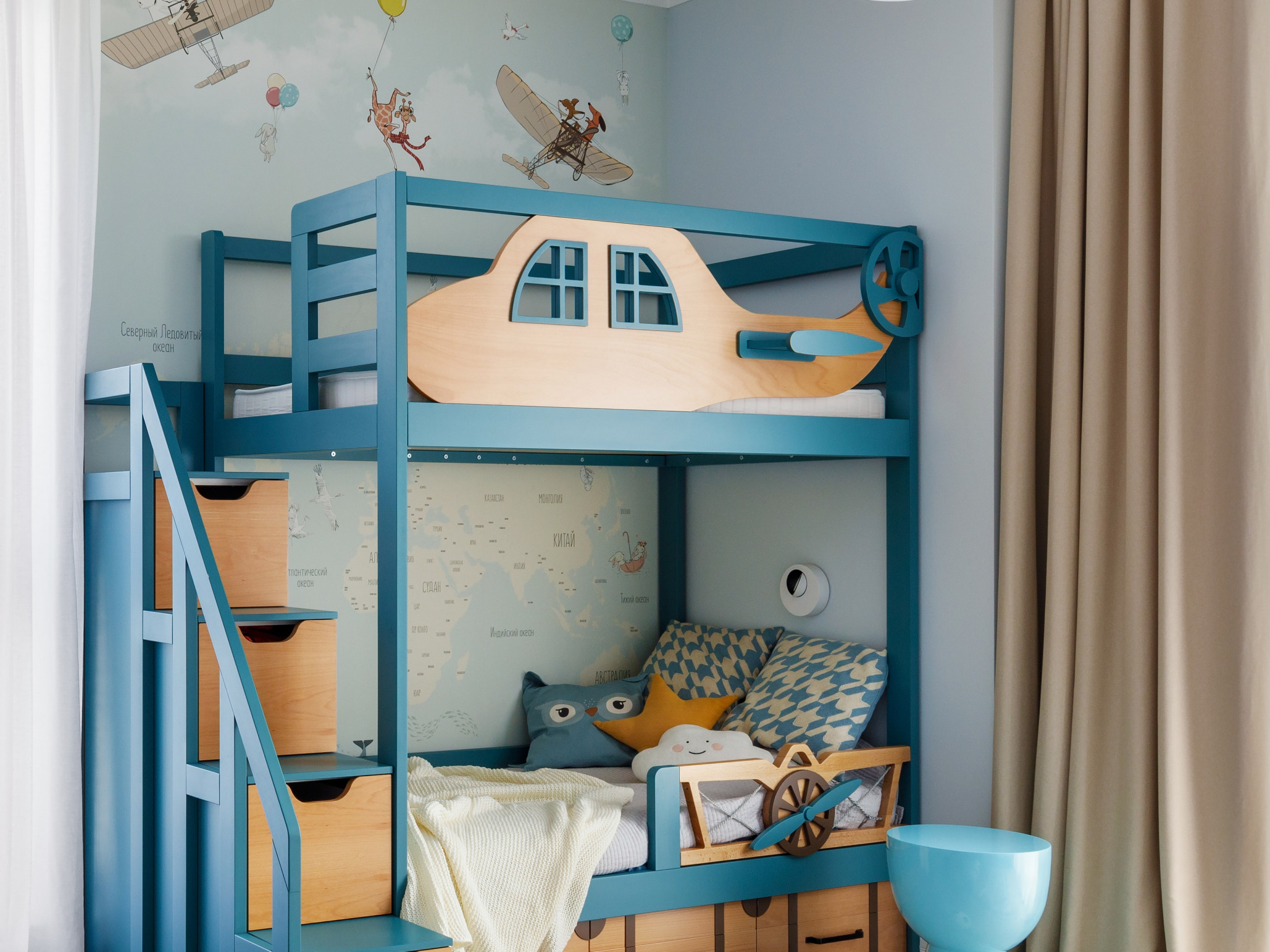 Тёплый лоск