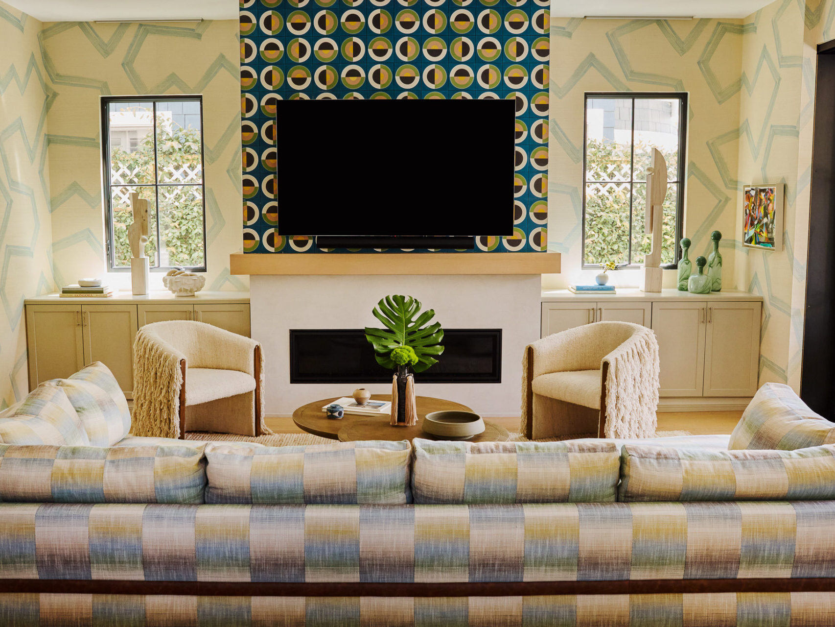 Красота Манхэттен-Бич