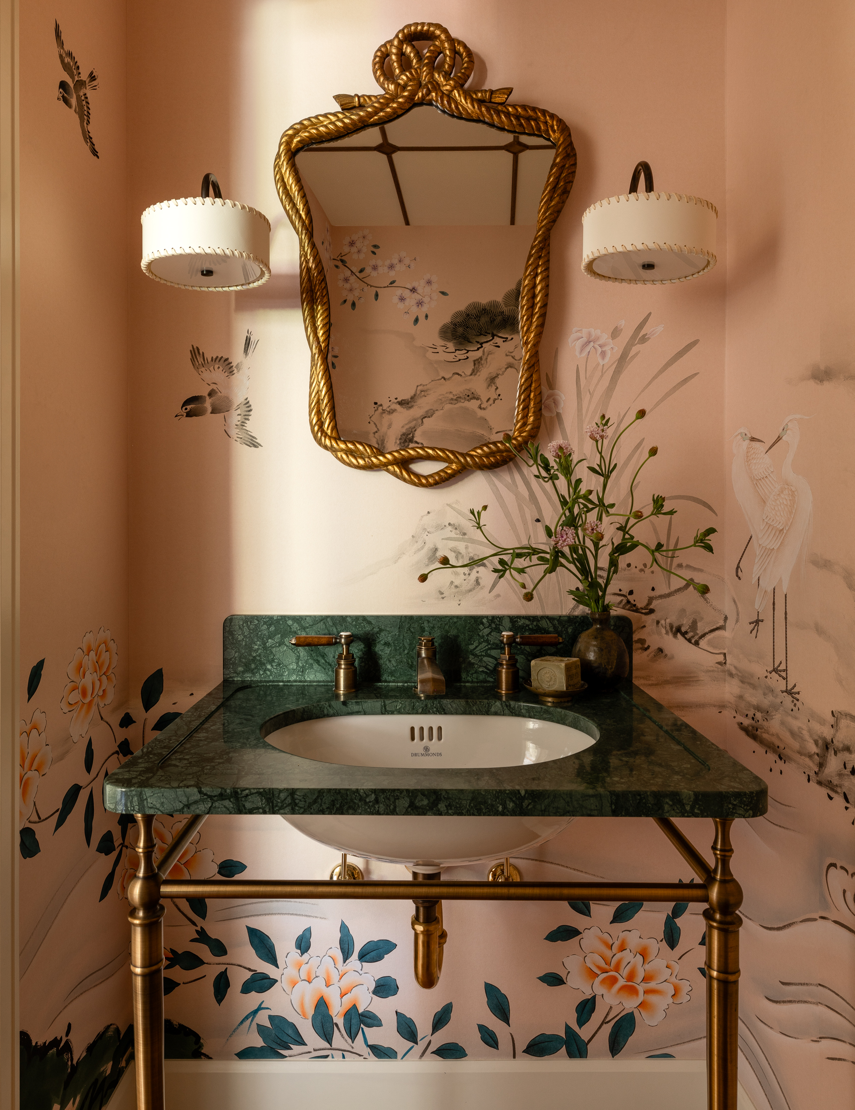 Бродмур. Вне времени