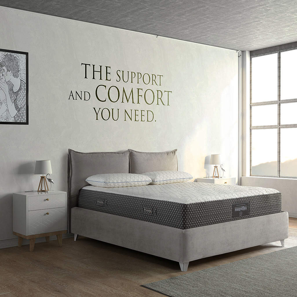 Коллекция для приятного сна