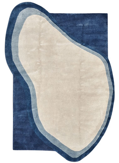 VISIONER KU-2222-BLUE