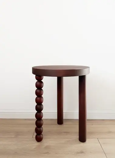 Столик приставной Spindle низкий