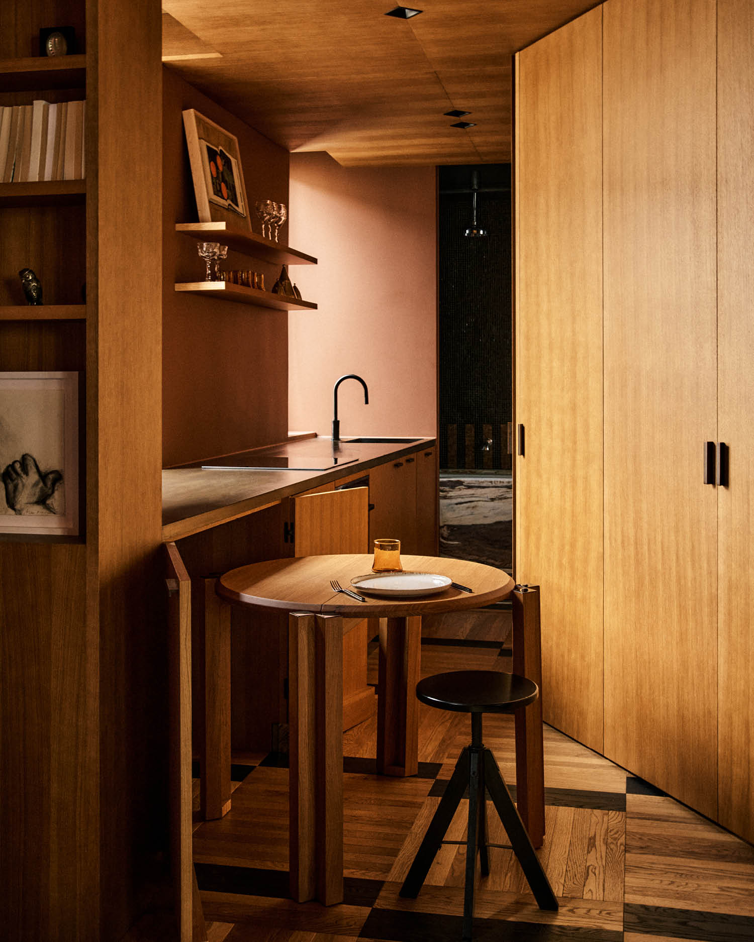 Кинематографичное пространство