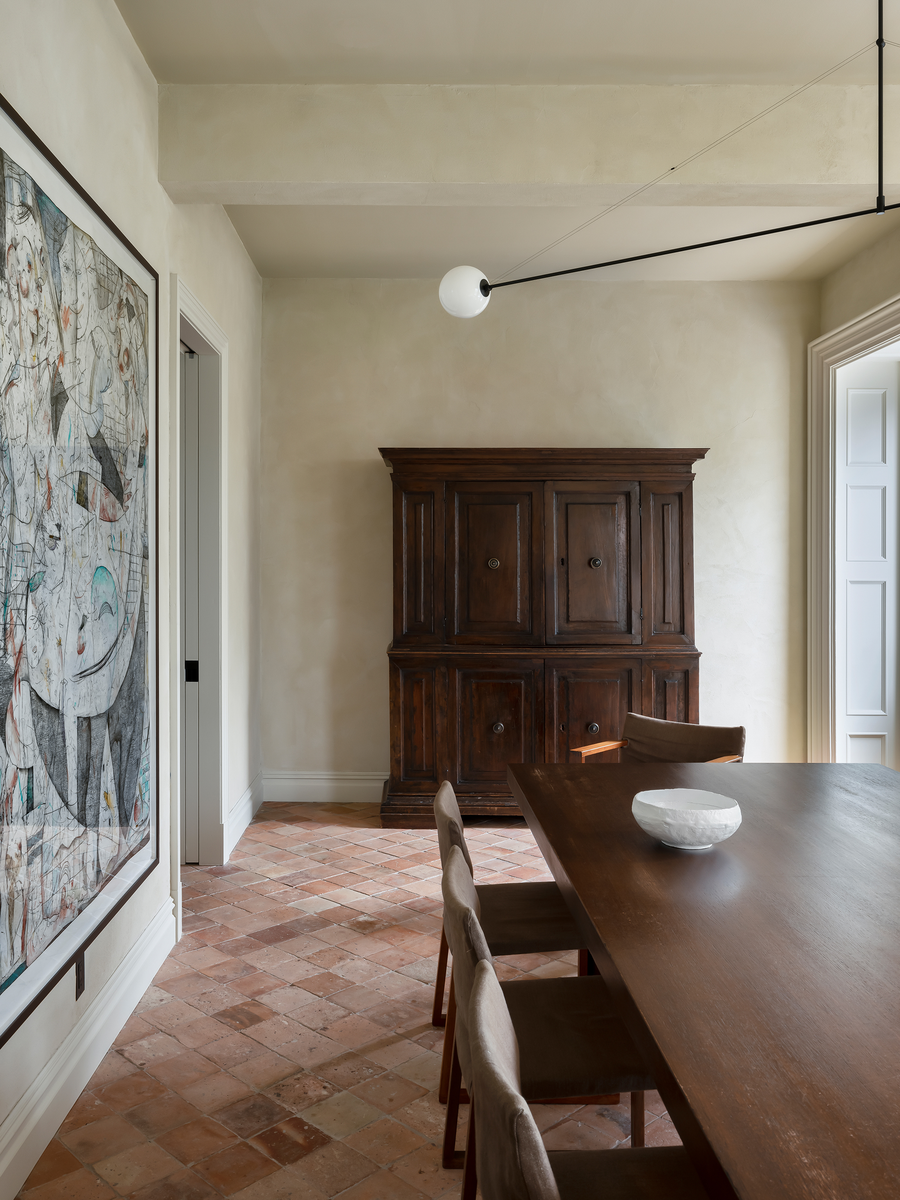 Эстетика минимализма