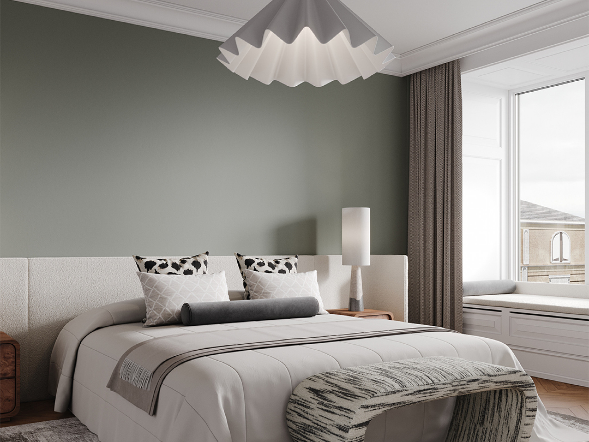 Вдохновение и традиции