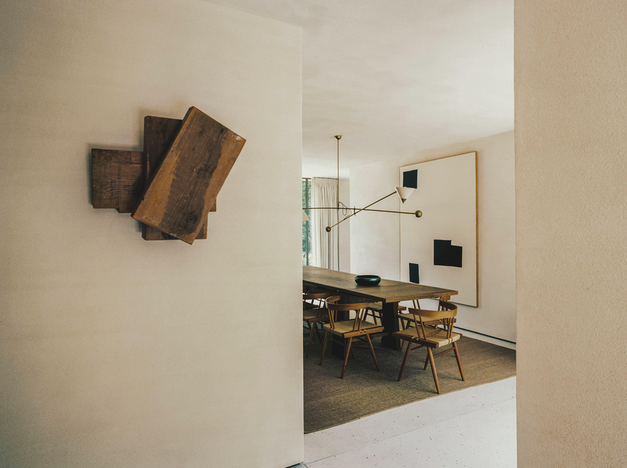 Медитативная поэма минимализма